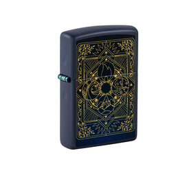 Zippo Zippo - Elemente Design Zippo Zippo - Elemente Design