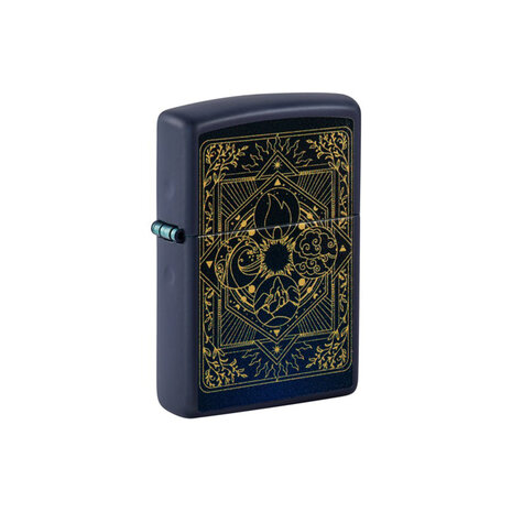 Zippo Zippo - Elements Design Zippo Zippo - Elements Design