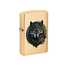 Zippo Zippo - Wolf Warrior Design Zippo Zippo - Wolf Warrior Design
