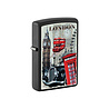 Zippo Zippo - London Design Zippo Zippo - London Design