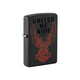 Zippo Zippo - Harley-Davidson 60007092 Zippo Zippo - Harley-Davidson 60007092