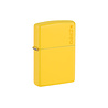 Zippo Zippo - Sunflower with Zippo Logo Zippo Zippo - Sunflower with Zippo Logo