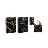 Zippo Zippo - Marmor Design
