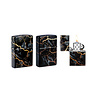 Zippo Zippo - Marble Design Zippo Zippo - Marble Design