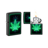 Zippo Zippo - Feuille lumineuse