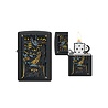 Zippo Zippo - Mythologisches Design Zippo Zippo - Mythologisches Design