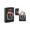 Zippo Zippo - Feuerwehr-Design Zippo Zippo - Feuerwehr-Design