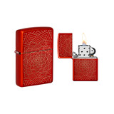 Zippo Zippo - Blühendes Design Zippo Zippo - Blühendes Design