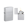 Zippo Zippo - Freiheit Design Zippo Zippo - Freiheit Design