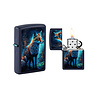 Zippo Zippo - Fuchs Design Zippo Zippo - Fuchs Design