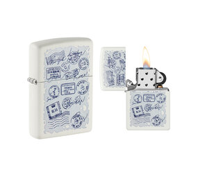 Zippo Zippo - Conception de tampons Zippo Zippo - Conception de tampons