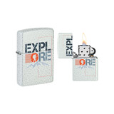 Zippo Zippo - Entdecken Sie das Design Zippo Zippo - Entdecken Sie das Design