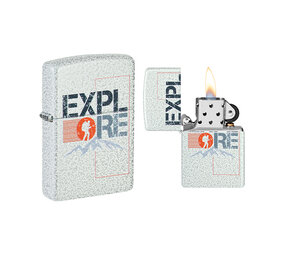 Zippo Zippo - Découvrir le design Zippo Zippo - Découvrir le design