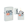 Zippo Zippo - Découvrir le design Zippo Zippo - Découvrir le design