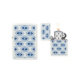 Zippo Zippo - Evil Eye Design Zippo Zippo - Evil Eye Design