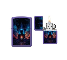 Zippo Zippo - Engel Design Zippo Zippo - Engel Design