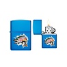 Zippo Zippo - Jumping Fish Design Zippo Zippo - Jumping Fish Design