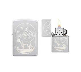 Zippo Zippo - Conception de chien de chasse Zippo Zippo - Conception de chien de chasse