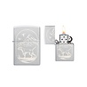 Zippo Zippo - Hunting Dog Design Zippo Zippo - Hunting Dog Design