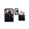 Zippo Zippo - Samurai Warrior Design Zippo Zippo - Samurai Warrior Design