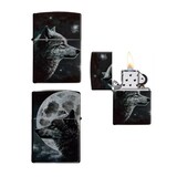Zippo Zippo - Wolves Design Zippo Zippo - Wolves Design