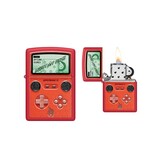 Zippo Zippo - Design rétro Zippo Zippo - Design rétro