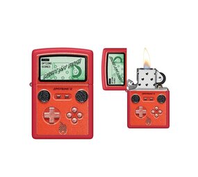 Zippo Zippo - Design rétro Zippo Zippo - Design rétro