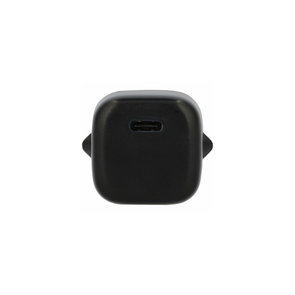 Grab n Go Grab n Go - 30W USB-C PD Wandladegerät - Weiß Grab n Go Grab n Go - 30W USB-C PD Wandladegerät - Weiß