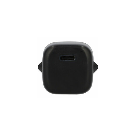 Grab n Go Grab n Go - 30W USB-C PD Wandladegerät - Weiß Grab n Go Grab n Go - 30W USB-C PD Wandladegerät - Weiß