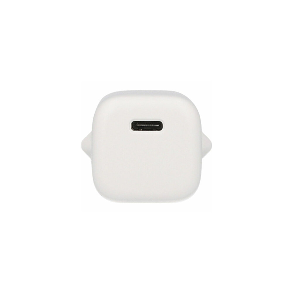 Grab n Go Grab n Go - 30W USB-C PD Wall Charger - White