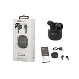 Musthavz Musthavz - True Wireless Kopfhörer Lite - Blau Musthavz Musthavz - True Wireless Kopfhörer Lite - Blau