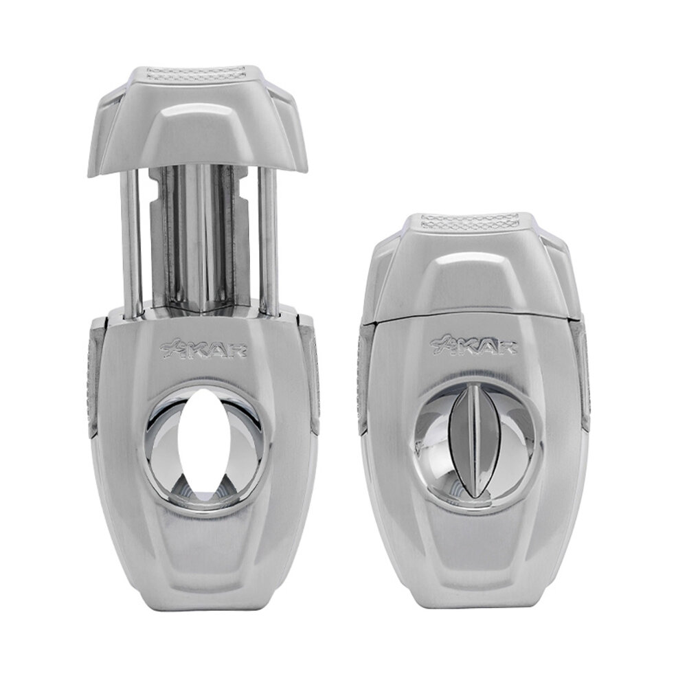 Xikar Xikar - Sigarenknipper - VX2 V-Cut Xikar Xikar - Sigarenknipper - VX2 V-Cut