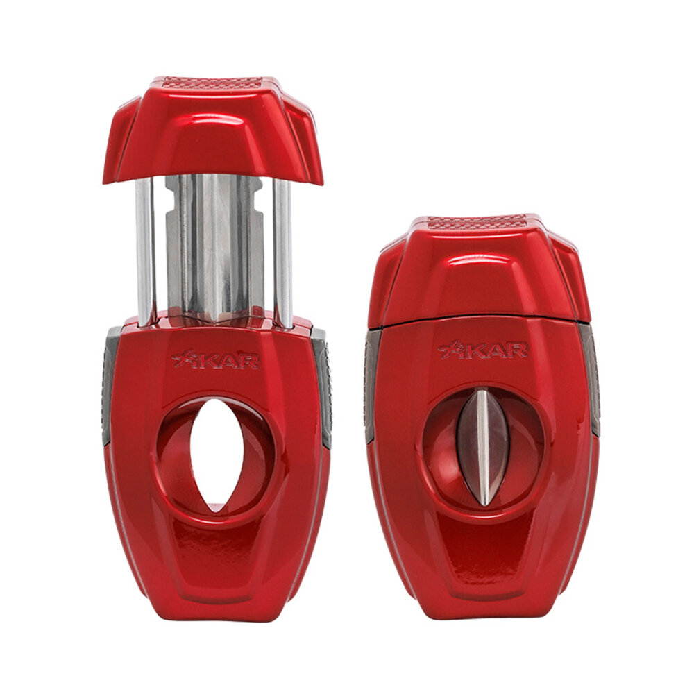 Xikar Xikar - Sigarenknipper - VX2 V-Cut Xikar Xikar - Sigarenknipper - VX2 V-Cut