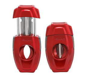 Xikar Xikar - Sigarenknipper - VX2 V-Cut Xikar Xikar - Sigarenknipper - VX2 V-Cut