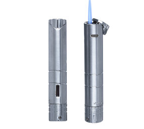 Xikar Xikar - Aansteker - Turrim Double JetFlame Xikar Xikar - Aansteker - Turrim Double JetFlame