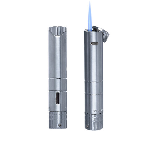 Xikar Xikar - Aansteker - Turrim Double JetFlame Xikar Xikar - Aansteker - Turrim Double JetFlame