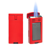 Xikar Xikar - Briquet - Ion Double JetFlame - Noir Xikar Xikar - Briquet - Ion Double JetFlame - Noir