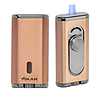 Xikar Xikar - Feuerzeug - Verano Flat JetFlame - Gunmetal Xikar Xikar - Feuerzeug - Verano Flat JetFlame - Gunmetal
