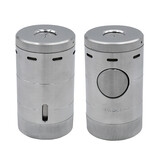 Xikar Xikar - Feuerzeug - Volta Tischplatte Quad JetFlame - Schwarz Xikar Xikar - Feuerzeug - Volta Tischplatte Quad JetFlame - Schwarz