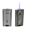 Xikar Xikar - Briquet - Astral Single JetFlame - Noir Xikar Xikar - Briquet - Astral Single JetFlame - Noir