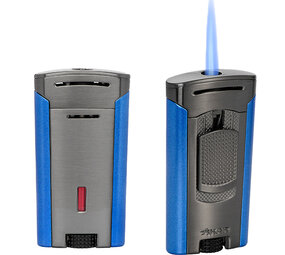 Xikar Xikar - Briquet - Astral Single JetFlame - Noir Xikar Xikar - Briquet - Astral Single JetFlame - Noir