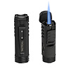 Xikar Xikar - Feuerzeug - Tactical Single JetFlame - Schwarz Xikar Xikar - Feuerzeug - Tactical Single JetFlame - Schwarz