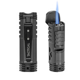 Xikar Xikar - Lighter - Tactical Single JetFlame - Black Xikar Xikar - Lighter - Tactical Single JetFlame - Black