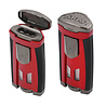 Xikar Xikar - Aansteker - HP3 Triple JetFlame Xikar Xikar - Aansteker - HP3 Triple JetFlame