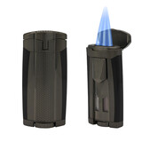 Xikar Xikar - Briquet - HP3 Triple JetFlame - Jaune brûlé Xikar Xikar - Briquet - HP3 Triple JetFlame - Jaune brûlé