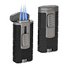 Xikar Xikar - Aansteker - Tactical Triple JetFlame Xikar Xikar - Aansteker - Tactical Triple JetFlame