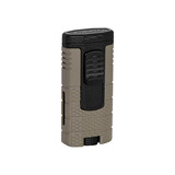 Xikar Xikar - Briquet - Tactical Triple JetFlame - Noir Xikar Xikar - Briquet - Tactical Triple JetFlame - Noir