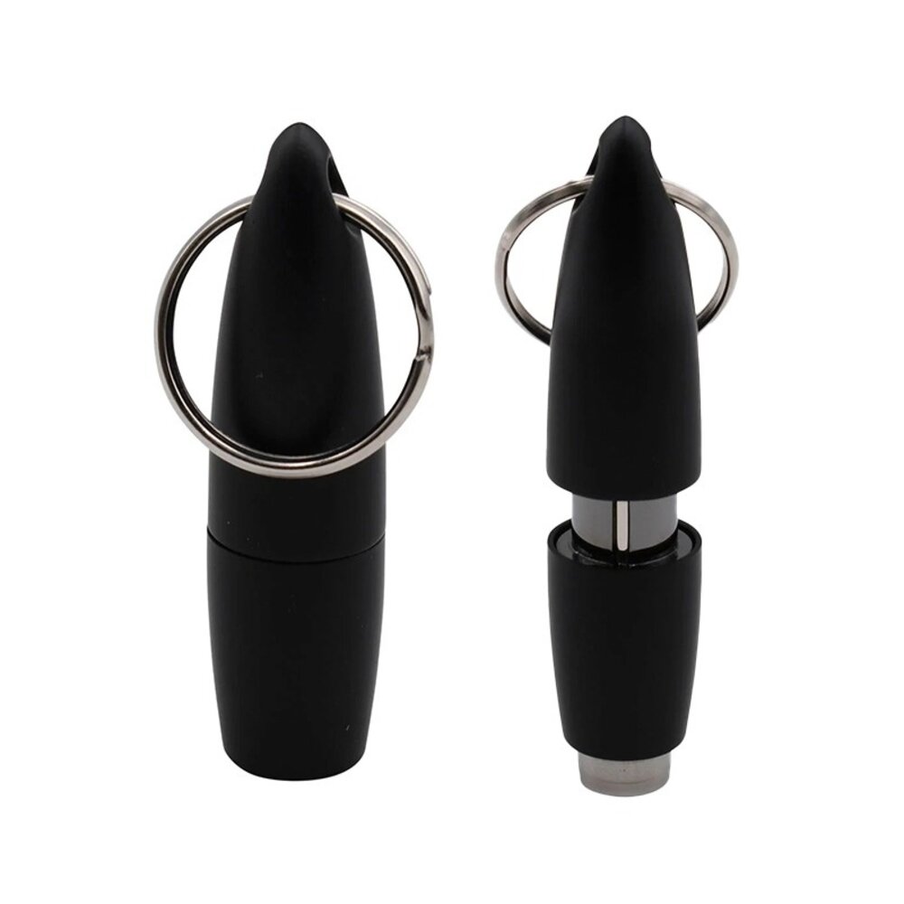 Xikar Xikar - Perceuse à cigare - Poinçon à tirer - Noir Xikar Xikar - Perceuse à cigare - Poinçon à tirer - Noir