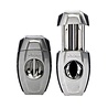Xikar Xikar - Sigarenknipper - Flip Dual Cutter Xikar Xikar - Sigarenknipper - Flip Dual Cutter