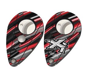 Xikar Xikar - Coupe-cigare - Xi2 - Straight - Noir Black Xikar Xikar - Coupe-cigare - Xi2 - Straight - Noir Black